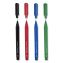 Permanent Marker, Pen-Style, Extra-Fine Needle Tip, Assorted Colors, 12/Pack1
