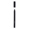 Quick Dry Gel Pen, Stick, Fine 0.5 mm, Black Ink, Black Barrel, 5/Pack2