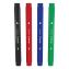 Permanent Marker, Pen-Style Twin-Tip, Extra-Fine/Fine Bullet/Needle Tips, Assorted Colors, 4/Pack1