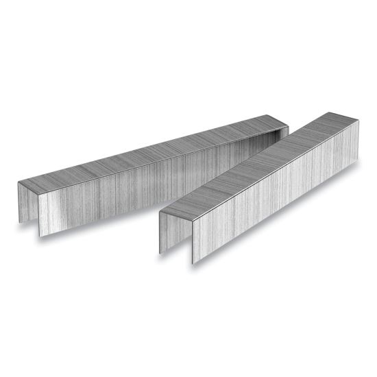 High-Capacity Staples, 0.63" Leg, Steel, 5,000/Box1