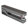 Premium Desktop Full Strip Stapler, 30-Sheet Capacity, Gray/Black1