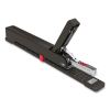 Long Reach Stapler, 20-Sheet Capacity, 12" Throat, Black2