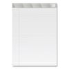 Notepads, Narrow Rule, 50 White 8.5 x 11.75 Sheets, 12/Pack2