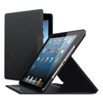 Active Slim Case for iPad Air, Black1