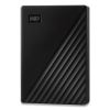 MY PASSPORT External Hard Drive, 5 TB, USB 3.2, Black1