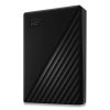 MY PASSPORT External Hard Drive, 5 TB, USB 3.2, Black2