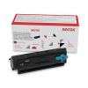 006R04376 Toner, 3,000 Page-Yield, Black1