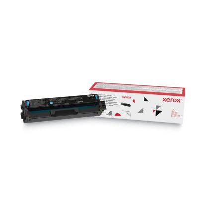 006R04384 Toner, 1,500 Page-Yield, Cyan1