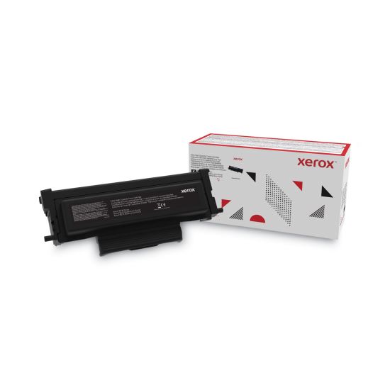 006R04401 Extra High-Yield Toner, 6,000 Page-Yield, Black 1