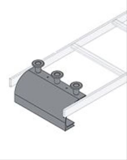 Accu-Tech Cable Ladder Drops 4Qty1