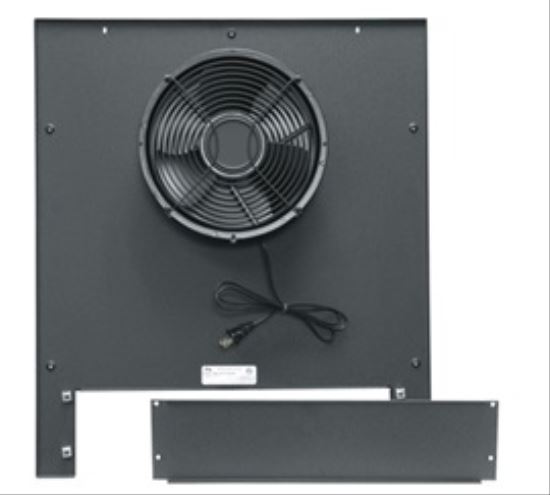 Accu-Tech MW-10FT-550CFM rack accessory1