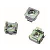 Middle Atlantic Products CN1032-50 rack accessory Cage nuts pack2