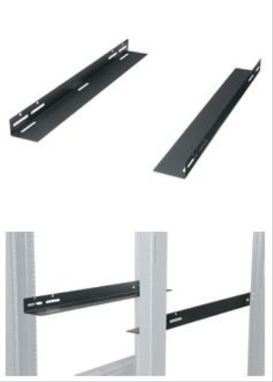 Accu-Tech Chassis Support Brackets 26"1