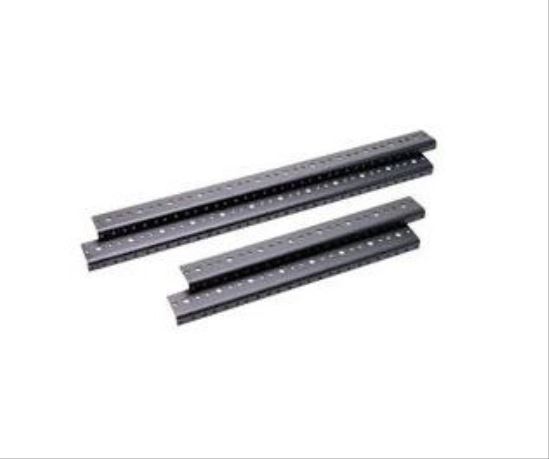 Accu-Tech Additional Threaded Rackrail for DWR Series 10 space1