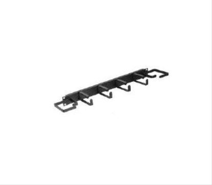 Accu-Tech Horizontal Cable Managers 19"1