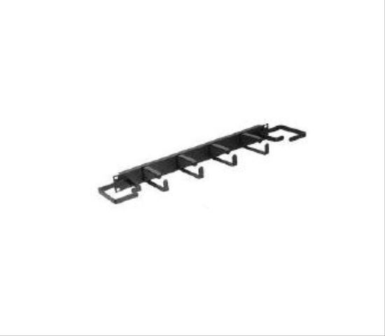 Accu-Tech Horizontal Cable Managers 19"1