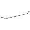 Middle Atlantic Products LBP-1.5 rack accessory Cable lacing bar1