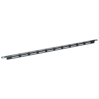 Middle Atlantic Products LBP-1A rack accessory Cable lacing bar1