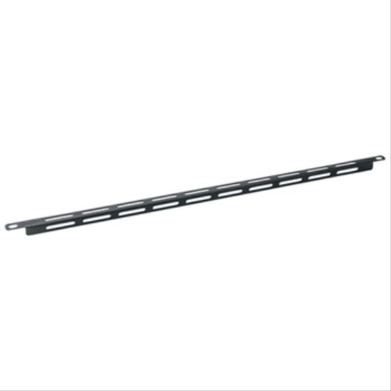 Middle Atlantic Products LBP-1A rack accessory Cable lacing bar1