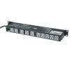 Accu-Tech PDS-1615R power distribution unit (PDU) 16 AC outlet(s) 1U Black, Gray2