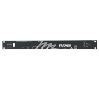 Accu-Tech PDS-620R power distribution unit (PDU) 7 AC outlet(s) 1U Black1