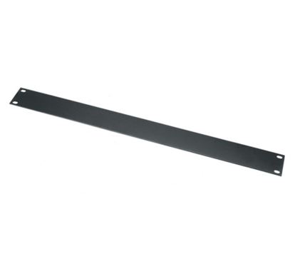 Middle Atlantic Products PHBL1-CP12 rack accessory Blank panel1