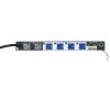 Accu-Tech RLNK-SW620R-NS power distribution unit (PDU) 6 AC outlet(s) 1U Black3