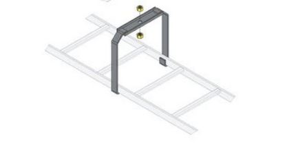 Accu-Tech Ladder Center Support Bracket 6 pairs1