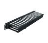 Accu-Tech PHCM-1-4 rack accessory Cable management panel1