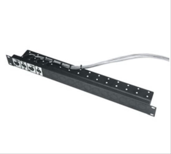 Accu-Tech UNI-1-C rack accessory1