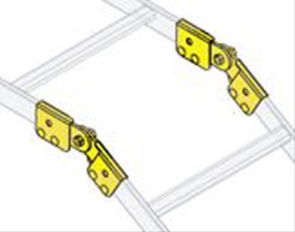 Accu-Tech Ladder Turn Hardware 1 pair1