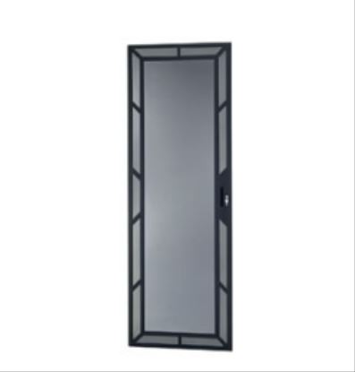 Accu-Tech Plexiglass Vented Front Door1