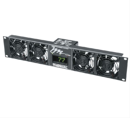 Middle Atlantic Products UQFP-4D rack accessory1