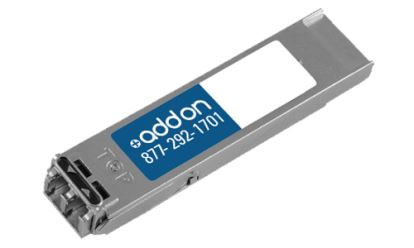 AddOn Networks 10GBase-SR XFP network transceiver module Fiber optic 10000 Mbit/s 850 nm1