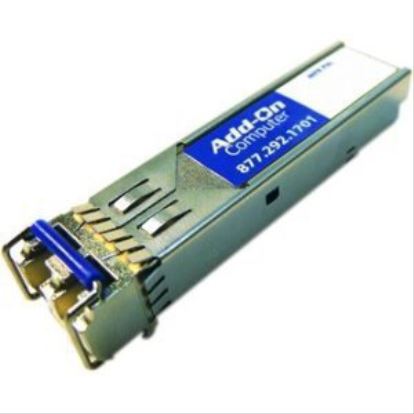 AddOn Networks 45W2817-AO network transceiver module 1000 Mbit/s SFP1