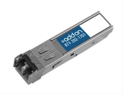 AddOn Networks 10GBase-SR SFP+ network transceiver module Fiber optic 10000 Mbit/s SFP+ 850 nm1