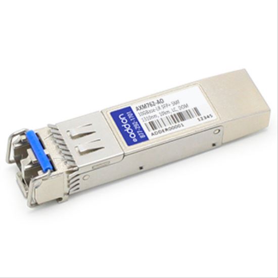 AddOn Networks AXM762-AO network transceiver module Fiber optic 10000 Mbit/s SFP+ 1310 nm1