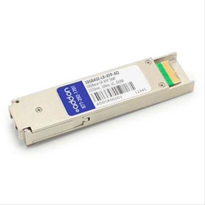 AddOn Networks 10GBASE-LR-XFP-AO network transceiver module Fiber optic 10000 Mbit/s 1310 nm1