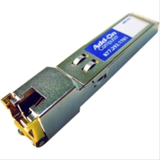 AddOn Networks DS-SFP-GE-T-AO network transceiver module 1000 Mbit/s1