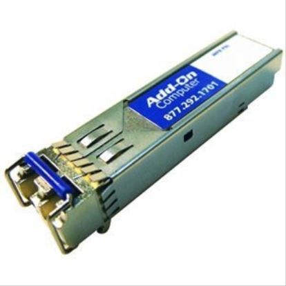 AddOn Networks E1MG-SX-AO network transceiver module Fiber optic 1000 Mbit/s SFP 850 nm1