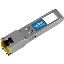 AddOn Networks GLC-T-AO network transceiver module 1000 Mbit/s SFP1