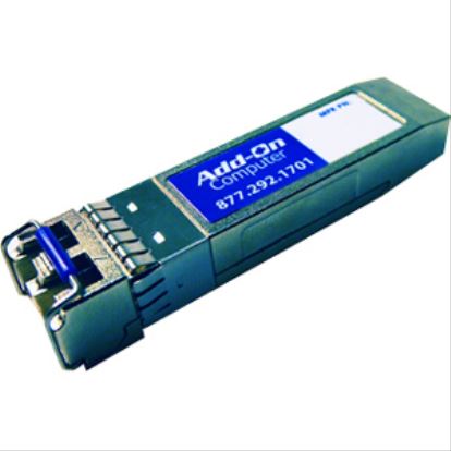 AddOn Networks DS-SFP-FC8G-SW-AO network transceiver module Fiber optic XFP1