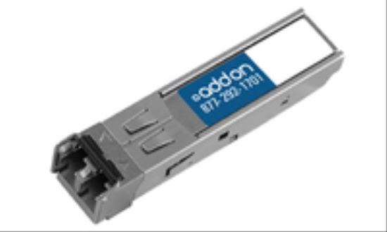 AddOn Networks SFP+ 1310nm LC network transceiver module Fiber optic 10000 Mbit/s SFP+1