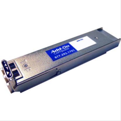 AddOn Networks EX-XFP-10GE-LR-AO network transceiver module Fiber optic 10000 Mbit/s 1310 nm1