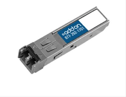 AddOn Networks ProCurve J8177B SFP mini-Gbic network transceiver module Copper 1000 Mbit/s1