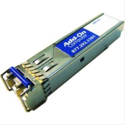 AddOn Networks MGBLH1-AO network transceiver module Fiber optic 1000 Mbit/s SFP 1310 nm1