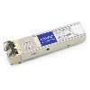 AddOn Networks SRX-SFP-1GE-SX-AO network transceiver module Fiber optic 1250 Mbit/s 850 nm1