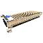 AddOn Networks XENPAK-10GB-SR-AO network transceiver module Fiber optic 10000 Mbit/s 860 nm1