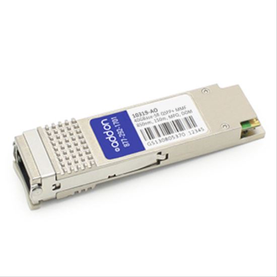 AddOn Networks 10319-AO network transceiver module Fiber optic 40000 Mbit/s QSFP+ 850 nm1