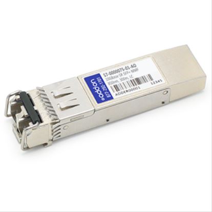 AddOn Networks 57-0000075-01-AO network transceiver module Fiber optic 10000 Mbit/s SFP+ 850 nm1